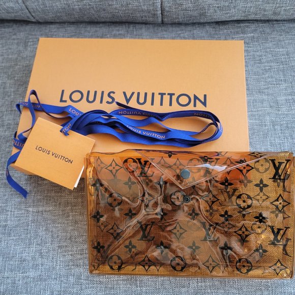 Louis Vuitton Game On Bikini Set Brand New with Tag - FR 38 - Picture 9 of 10